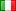 Carta in lingua Italiana